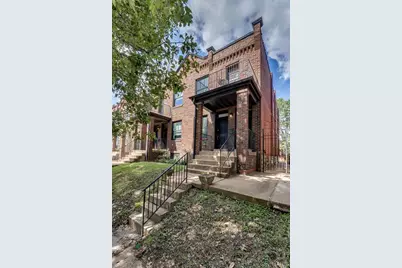 3321 Demenil Place, Saint Louis, MO 63118 - Photo 2