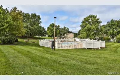 3102 Green Prairie Drive #3, Saint Charles, MO 63303 - Photo 32