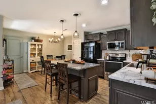 3102 Green Prairie Dr, Saint Charles, MO 63303 - Photo 10