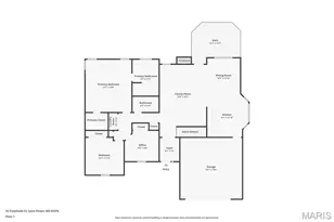 55 Treeshade Ct, Saint Peters, MO 63376 - Photo 6