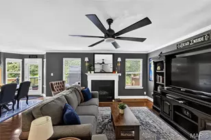 5513 Wavecrest Cir, Saint Charles, MO 63304 - Photo 8