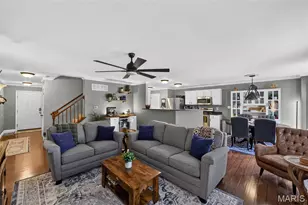 5513 Wavecrest Cir, Saint Charles, MO 63304 - Photo 10