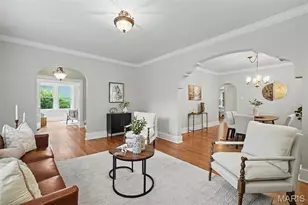948 Tuxedo Blvd, Webster Groves, MO 63119 - Photo 10