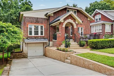 948 Tuxedo Boulevard, Webster Groves, MO 63119 - Photo 2