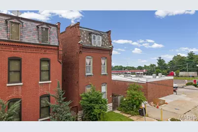 2813 Mount Pleasant Street, Saint Louis, MO 63111 - Photo 2