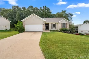 65 Adventura Dr, Festus, MO 63028 - Photo 6