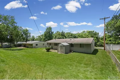 404 Spring Meadows Drive, Manchester, MO 63011 - Photo 36