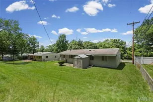 404 Spring Meadows Dr, Manchester, MO 63011 - Photo 36