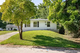 2826 Glade Ave, Jennings, MO 63136 - Photo 2