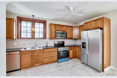 2900 Clearview Drive, Bel-Nor, MO 63121 - Photo 24