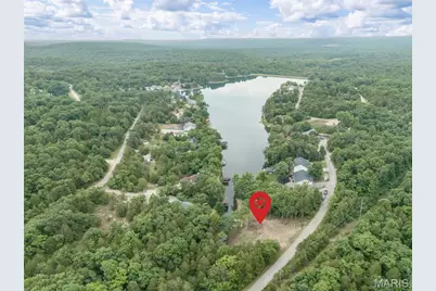 616 N Lafitte Drive, Bonne Terre, MO 63628 - Photo 1