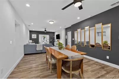 2006 Geyer Avenue, Saint Louis, MO 63104 - Photo 4