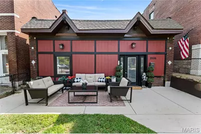 2006 Geyer Avenue, Saint Louis, MO 63104 - Photo 1