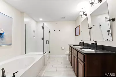 1151 Mill Crossing Drive #202, Creve Coeur, MO 63141 - Photo 16