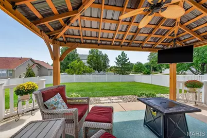41 Old Yorktown Court, Wentzville, MO 63385 - Photo 38