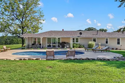 8120 Angell Road, Gerald, MO 63037 - Photo 2
