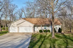 28759 Winding Woods Cir, Wright City, MO 63390 - Photo 1