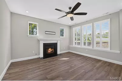 11201 Talamore Circle #1, Frontenac, MO 63131 - Photo 6