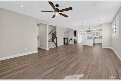 11201 Talamore Circle #1, Frontenac, MO 63131 - Photo 10