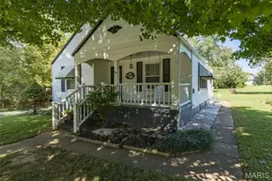 734 Janey Dr, Farmington, MO 63640 - Photo 2