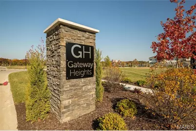 8914 W Gateway Heights W #82-503, Richmond Heights, MO 63144 - Photo 4