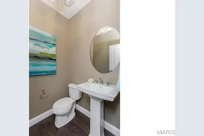 1 Tbb Durham II @ Sonnen Trail, Wentzville, MO 63385 - Photo 16
