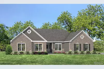 1 Tbb Durham II @ Sonnen Trail, Wentzville, MO 63385 - Photo 22