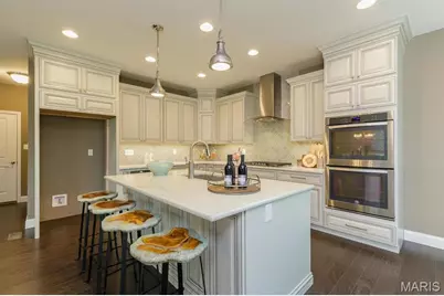 1 Tbb Durham II @ Sonnen Trail, Wentzville, MO 63385 - Photo 4