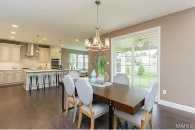 1 Tbb Durham II @ Sonnen Trail, Wentzville, MO 63385 - Photo 12