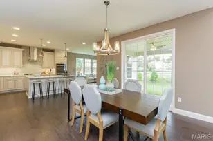 1 Tbb Durham II @ Sonnen Trail, Wentzville, MO 63385 - Photo 12
