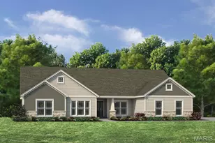 1 Tbb Durham II @ Sonnen Trail, Wentzville, MO 63385 - Photo 24