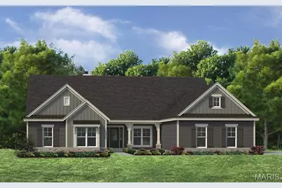 1 Tbb Arlington II @ Sonnen Trail, Wentzville, MO 63385 - Photo 30