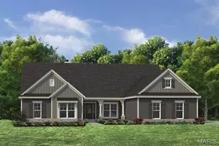 1 Tbb Arlington II @ Sonnen Trail, Wentzville, MO 63385 - Photo 30