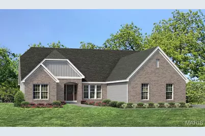 1 Tbb Woodside @ Sonnen Trail, Wentzville, MO 63385 - Photo 18