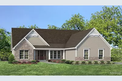 1 Tbb Woodside @ Sonnen Trail, Wentzville, MO 63385 - Photo 1