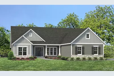 1 Tbb Woodside @ Sonnen Trail, Wentzville, MO 63385 - Photo 20