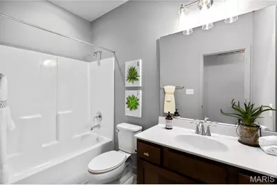 1 Tbb Woodside @ Sonnen Trail, Wentzville, MO 63385 - Photo 14