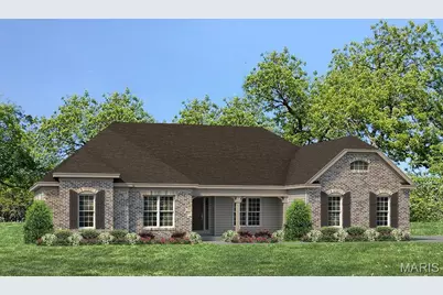1 Tbb Nantucket II @ Sonnen Trail, Wentzville, MO 63385 - Photo 1