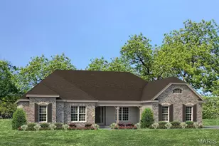 1 Tbb Nantucket II @ Sonnen Trail, Wentzville, MO 63385 - Photo 1