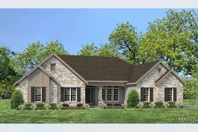1 Tbb Nantucket II @ Sonnen Trail, Wentzville, MO 63385 - Photo 24
