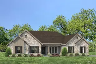 1 Tbb Nantucket II @ Sonnen Trail, Wentzville, MO 63385 - Photo 24