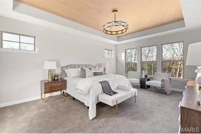 1 Tbb Nantucket II @ Sonnen Trail, Wentzville, MO 63385 - Photo 6