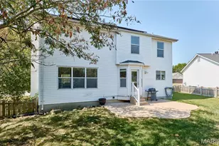 1488 Cochise Dr, O'Fallon, MO 63366 - Photo 42