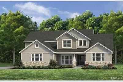 1 Tbb Parkview II @ Sonnen Trail, Wentzville, MO 63385 - Photo 22