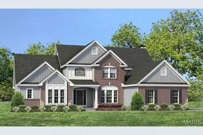 1 Tbb Westbrooke @ Sonnen Trail, Wentzville, MO 63385 - Photo 2