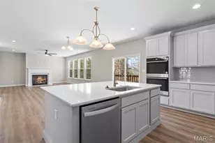 1 Tbb Waterford II @ Sonnen Trail, Wentzville, MO 63385 - Photo 6