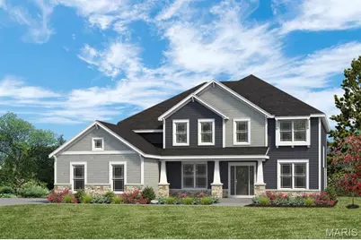 1 Tbb Waterford II @ Sonnen Trail, Wentzville, MO 63385 - Photo 28