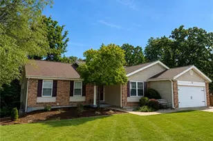 728 Wisdom Ct, Fenton, MO 63026 - Photo 1