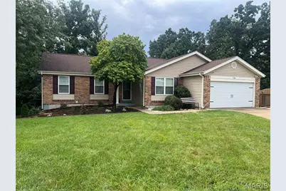 728 Wisdom Court, Fenton, MO 63026 - Photo 1