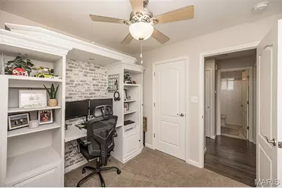 2552 Plymouth Drive, High Ridge, MO 63049 - Photo 14